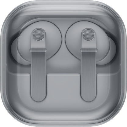 Bluetooth-håndfri Samsung Galaxy Buds4 Pro, hvit SM-R640NZWAEUE