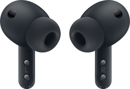 Handsfree Bluetooth Samsung Galaxy Buds4 Pro, Svart SM-R640NZKAEUE