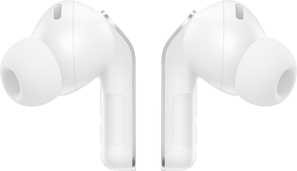 Bluetooth-håndfri Samsung Galaxy Buds4 Pro, hvit SM-R640NZWAEUE