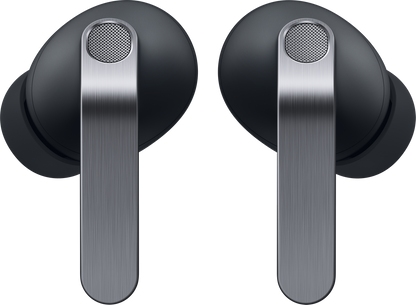 Handsfree Bluetooth Samsung Galaxy Buds4 Pro, Svart SM-R640NZKAEUE