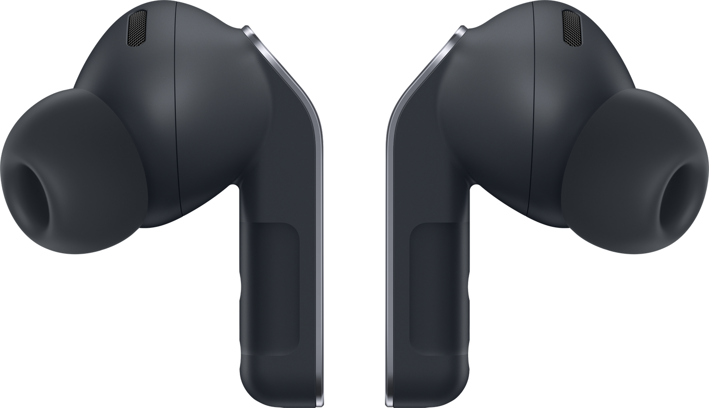 Handsfree Bluetooth Samsung Galaxy Buds4 Pro, Svart SM-R640NZKAEUE