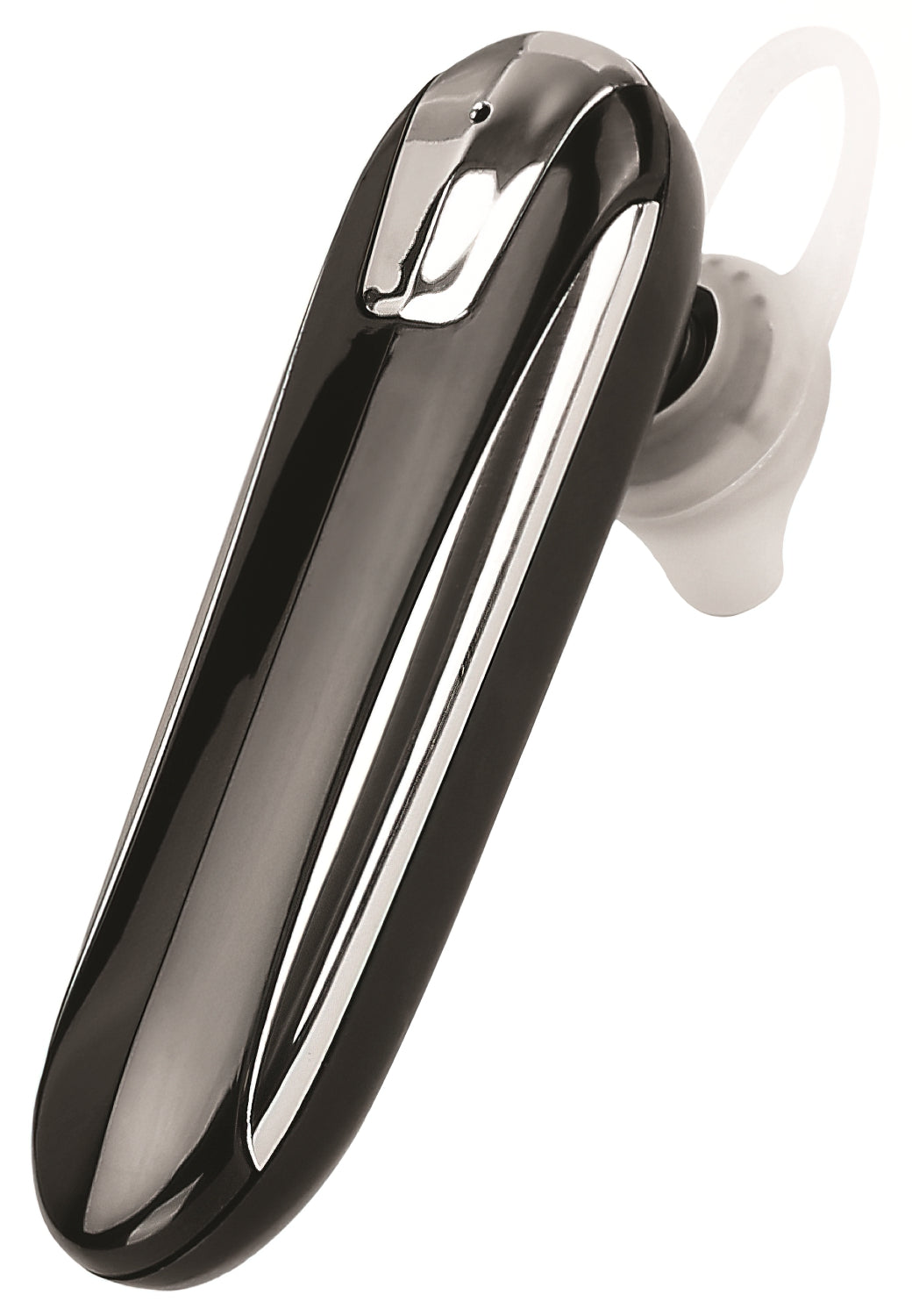 Handsfree Bluetooth Setty SBM-01, MultiPoint, A2DP, Svart