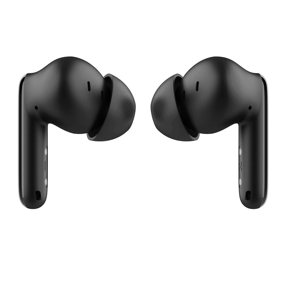 Handsfree Bluetooth Spigen SA2400, TWS, ANC, Svart