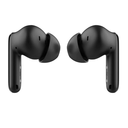 Handsfree Bluetooth Spigen SA2400, TWS, ANC, Svart