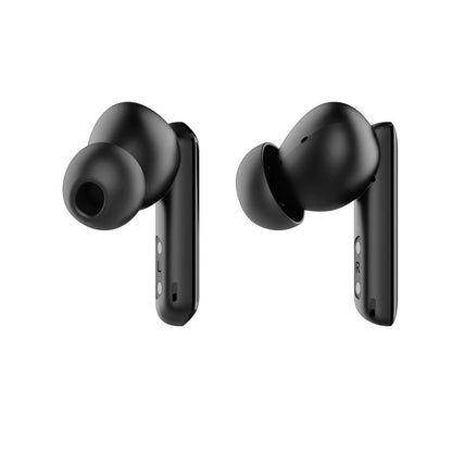 Handsfree Bluetooth Spigen SA2402, TWS, ANC, Svart ASD07888