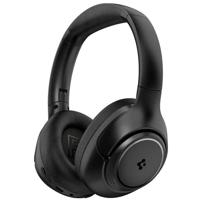 Handsfree Bluetooth Spigen SA2403, A2DP, ANC, Svart ASD09691