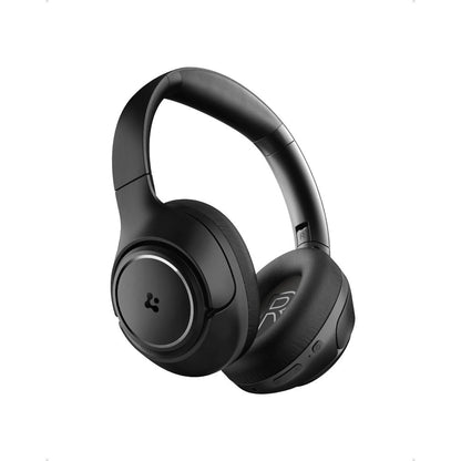 Handsfree Bluetooth Spigen SA2403, A2DP, ANC, Svart ASD09691