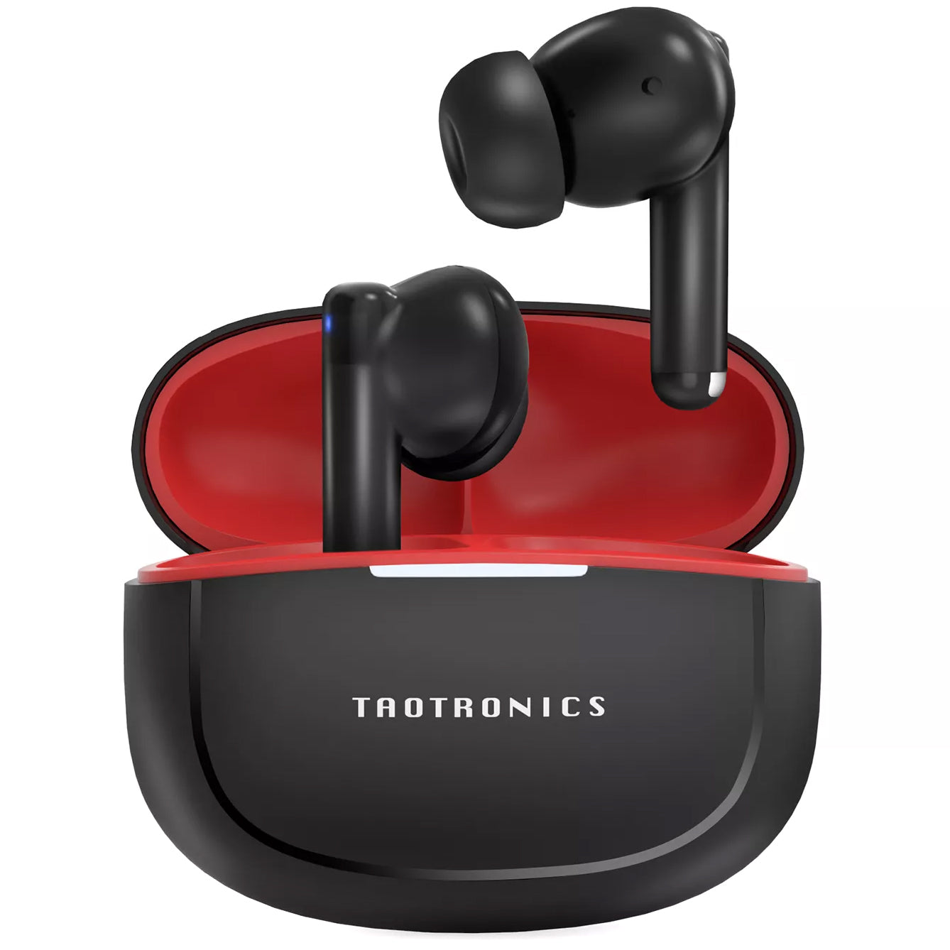 Bluetooth-handsfree TaoTronics TT-BH1120, TWS, Svart