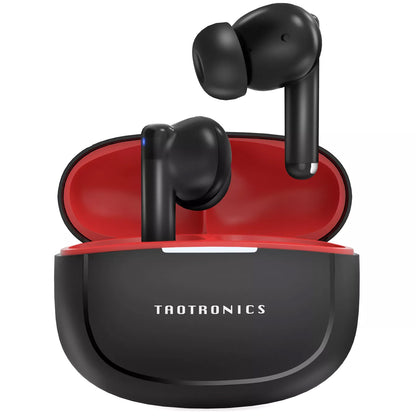 Bluetooth-handsfree TaoTronics TT-BH1120, TWS, Svart