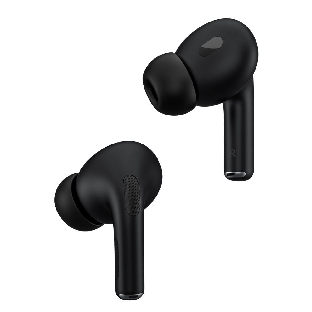 Håndfri Bluetooth Tech-Protect Ultraboost Pro, TWS, svart