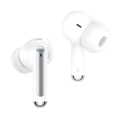 Handsfree Bluetooth Tech-Protect Ultraboost Pro G2, TWS, Hvit