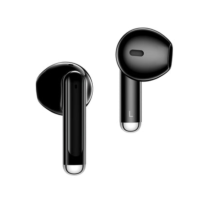 Handsfree Bluetooth Tech-Protect Ultraboost Core G2, TWS, Svart