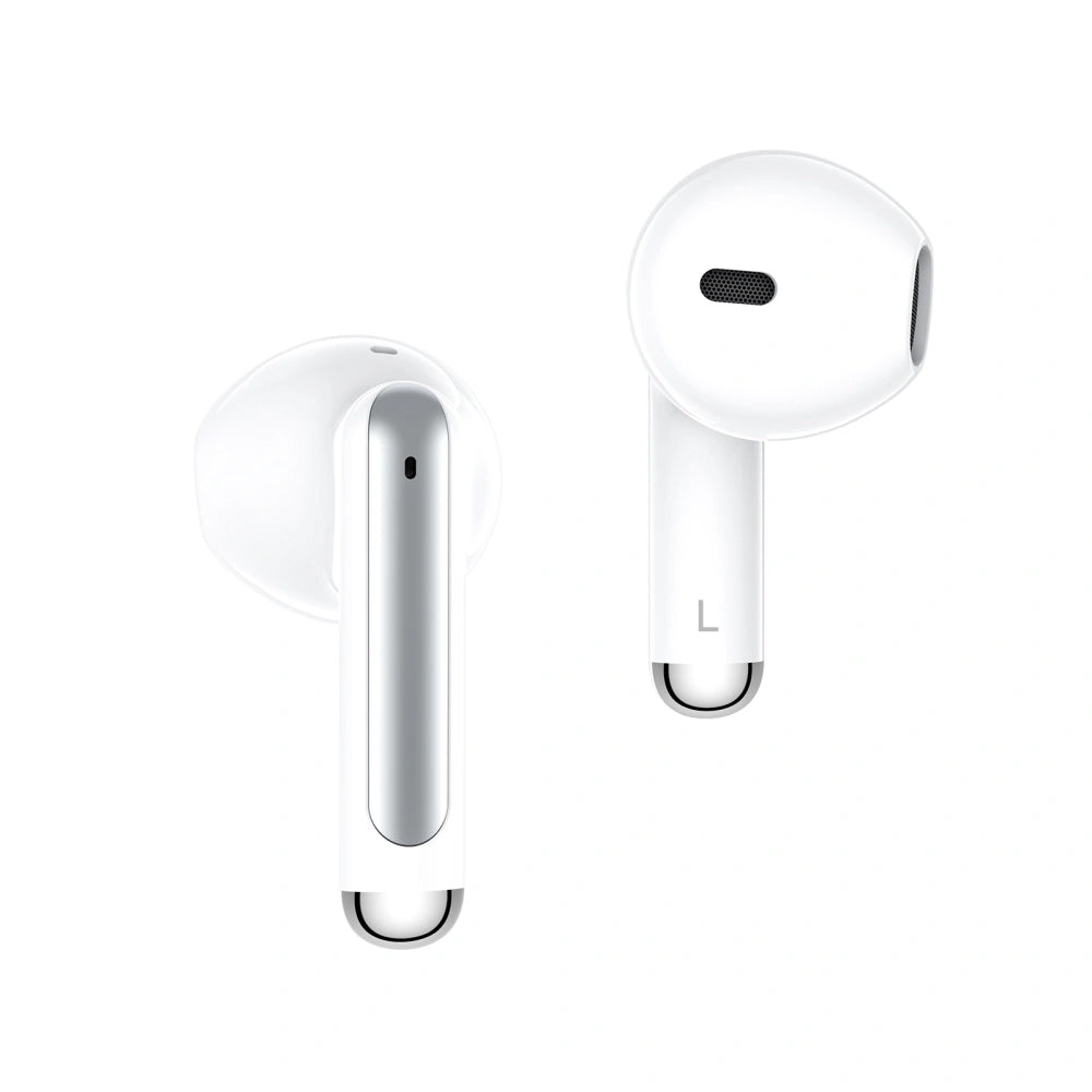 Handsfree Bluetooth Tech-Protect Ultraboost Core G2, TWS, Hvit