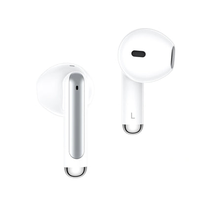 Handsfree Bluetooth Tech-Protect Ultraboost Core G2, TWS, Hvit