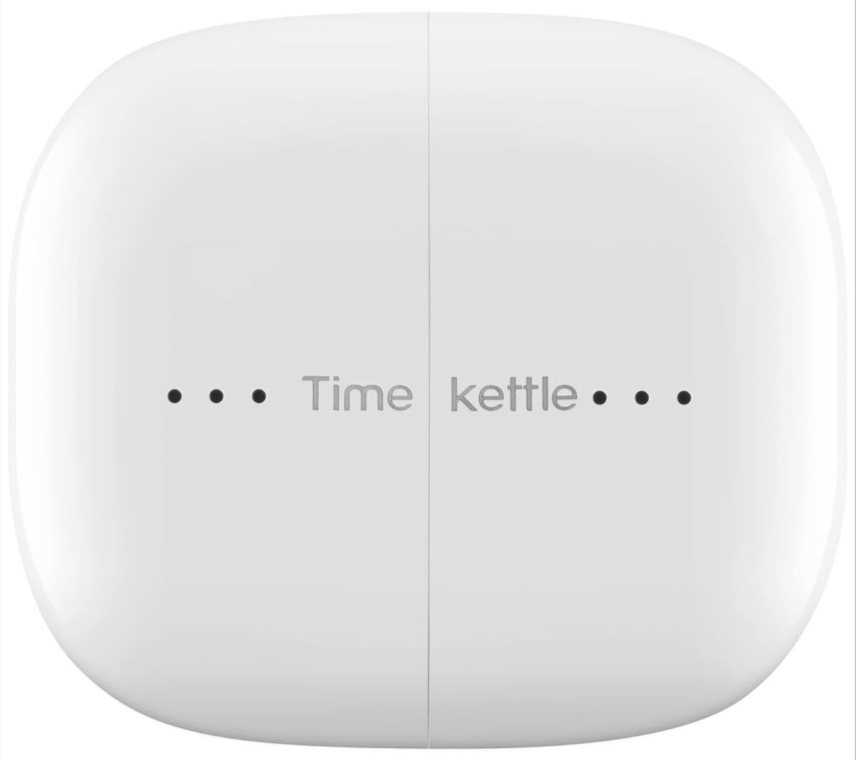 Handsfree Bluetooth Timekettle M3 Translator, TWS, ANC, Hvit