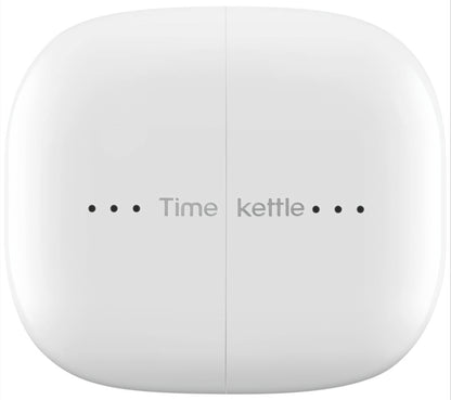 Handsfree Bluetooth Timekettle M3 Translator, TWS, ANC, Hvit