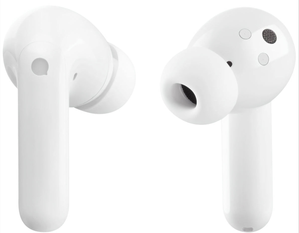 Handsfree Bluetooth Timekettle M3 Translator, TWS, ANC, Hvit