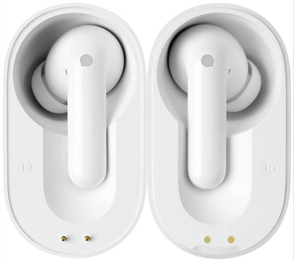 Handsfree Bluetooth Timekettle M3 Translator, TWS, ANC, Hvit
