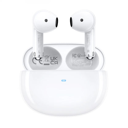 Handsfree Bluetooth UGREEN HiTune H5 WS201, TWS, Hvit