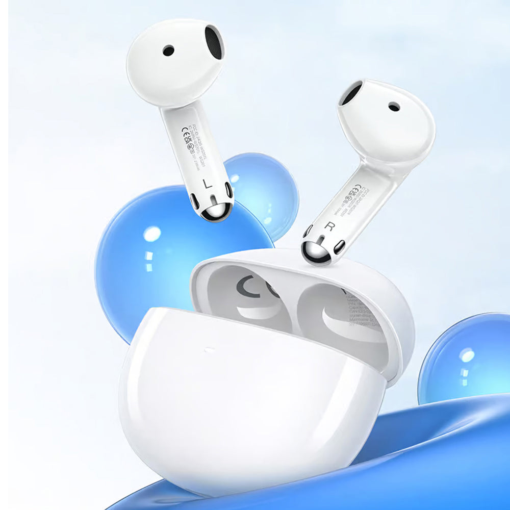 Handsfree Bluetooth UGREEN HiTune H5 WS201, TWS, Hvit