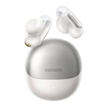 Handsfree Bluetooth UGREEN HiTune S5 True WS210, TWS, Hvit