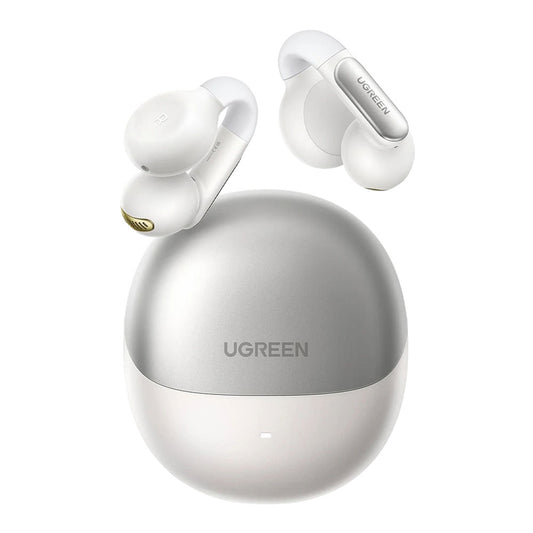 Handsfree Bluetooth UGREEN HiTune S5 True WS210, TWS, Hvit