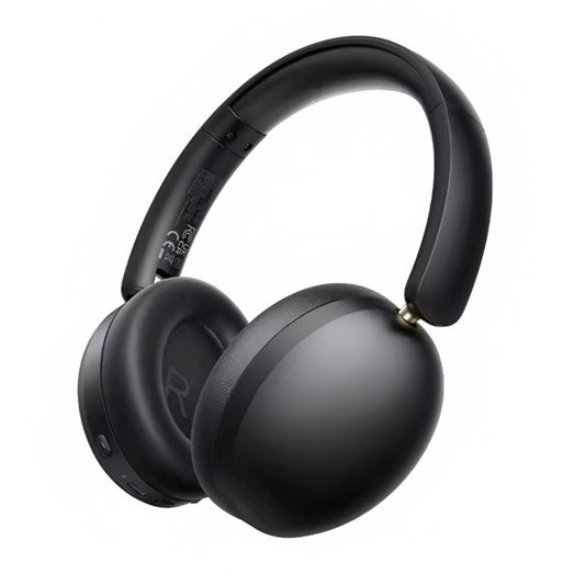 Handsfree Bluetooth UGREEN HiTune Max 2 HP205, MultiPoint, A2DP, ANC, Svart