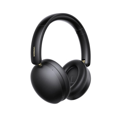 Handsfree Bluetooth UGREEN HiTune Max 2 HP205, MultiPoint, A2DP, ANC, Svart