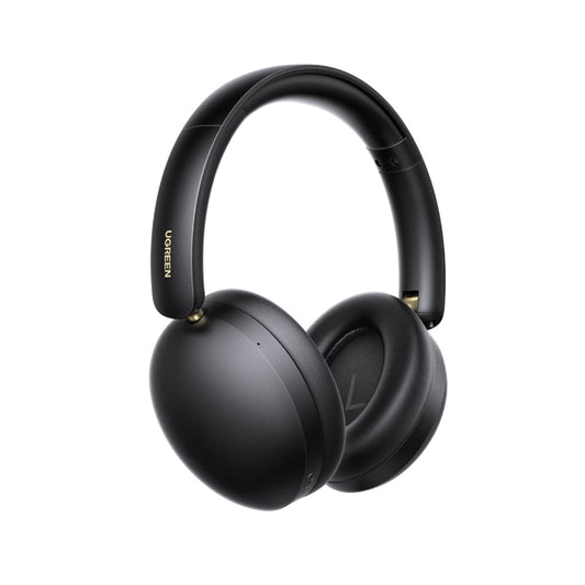 Handsfree Bluetooth UGREEN HiTune Max 2 HP205, MultiPoint, A2DP, ANC, Svart