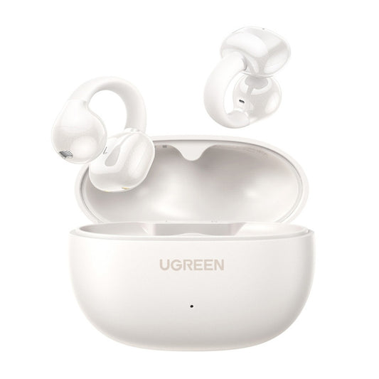 Handsfree Bluetooth UGREEN HiTune S3 True WS209, TWS, Hvit