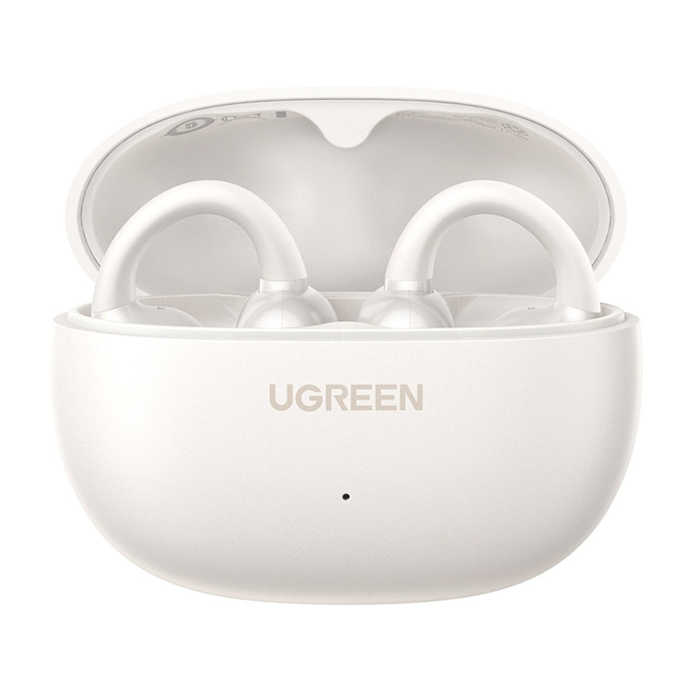 Handsfree Bluetooth UGREEN HiTune S3 True WS209, TWS, Hvit