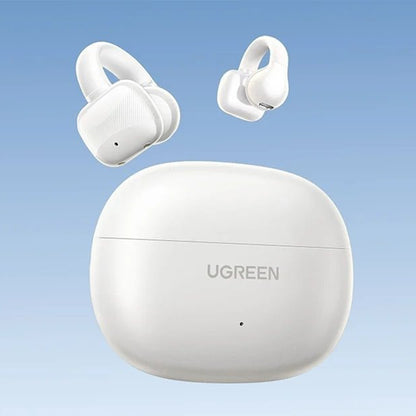 Handsfree Bluetooth UGREEN HiTune S3 True WS209, TWS, Hvit