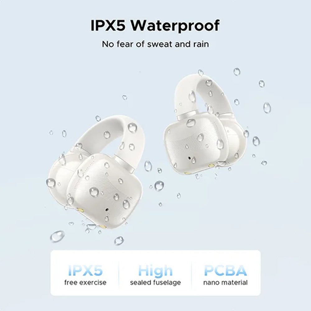 Handsfree Bluetooth UGREEN HiTune S3 True WS209, TWS, Hvit