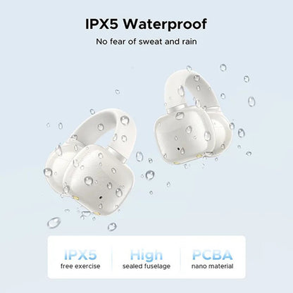 Handsfree Bluetooth UGREEN HiTune S3 True WS209, TWS, Hvit