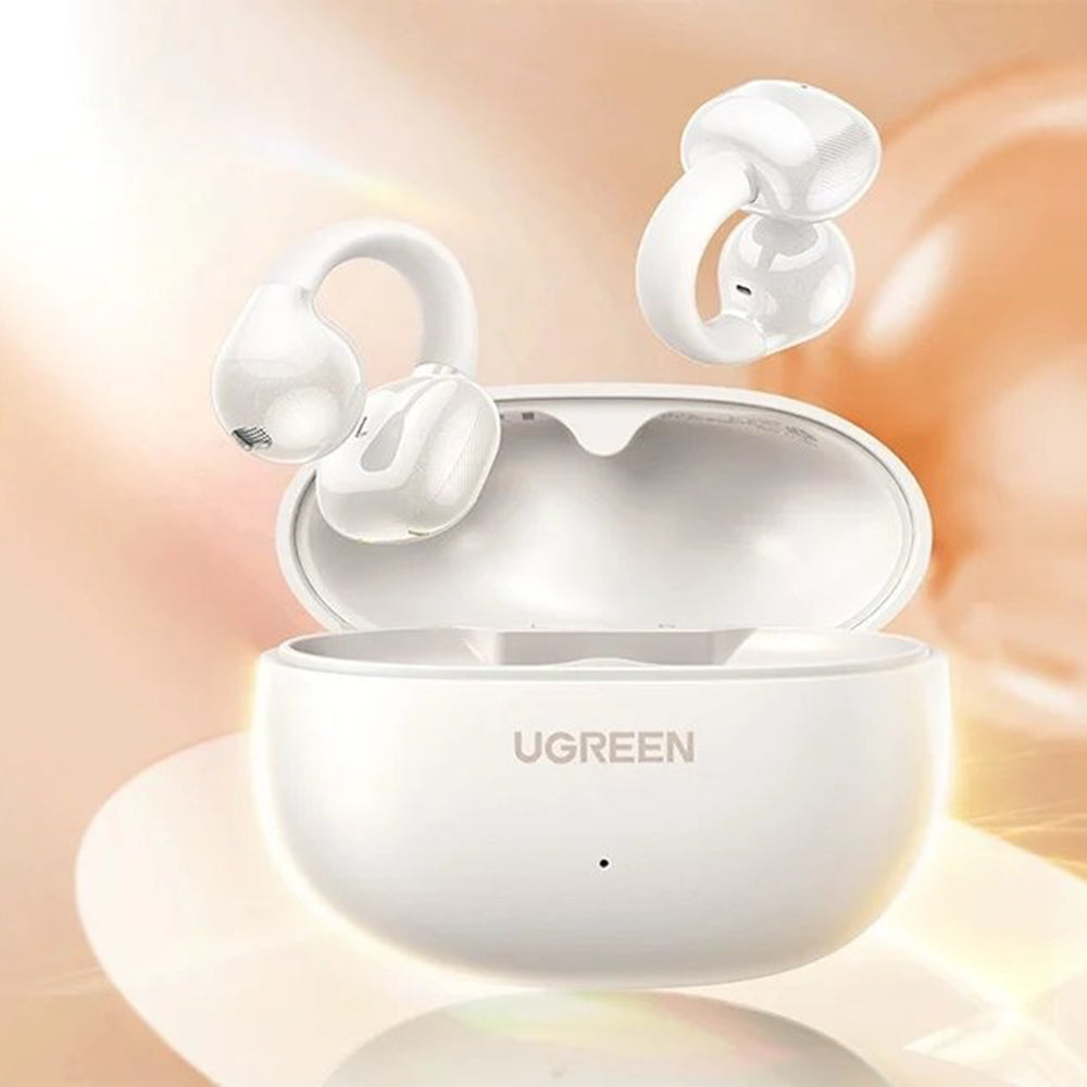 Handsfree Bluetooth UGREEN HiTune S3 True WS209, TWS, Hvit