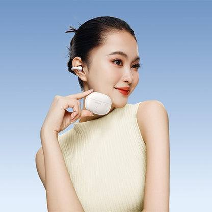 Handsfree Bluetooth UGREEN HiTune S3 True WS209, TWS, Hvit