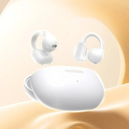 Handsfree Bluetooth UGREEN HiTune S3 True WS209, TWS, Hvit