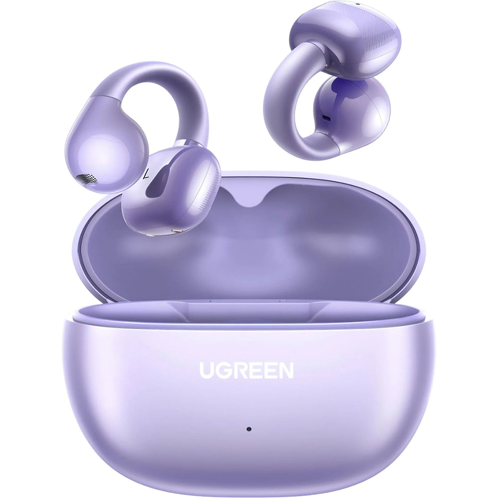 Handsfree Bluetooth UGREEN HiTune S3 True WS209, TWS, Lilla