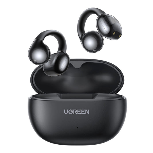 Handsfree Bluetooth UGREEN HiTune S3 True WS209, TWS, Svart