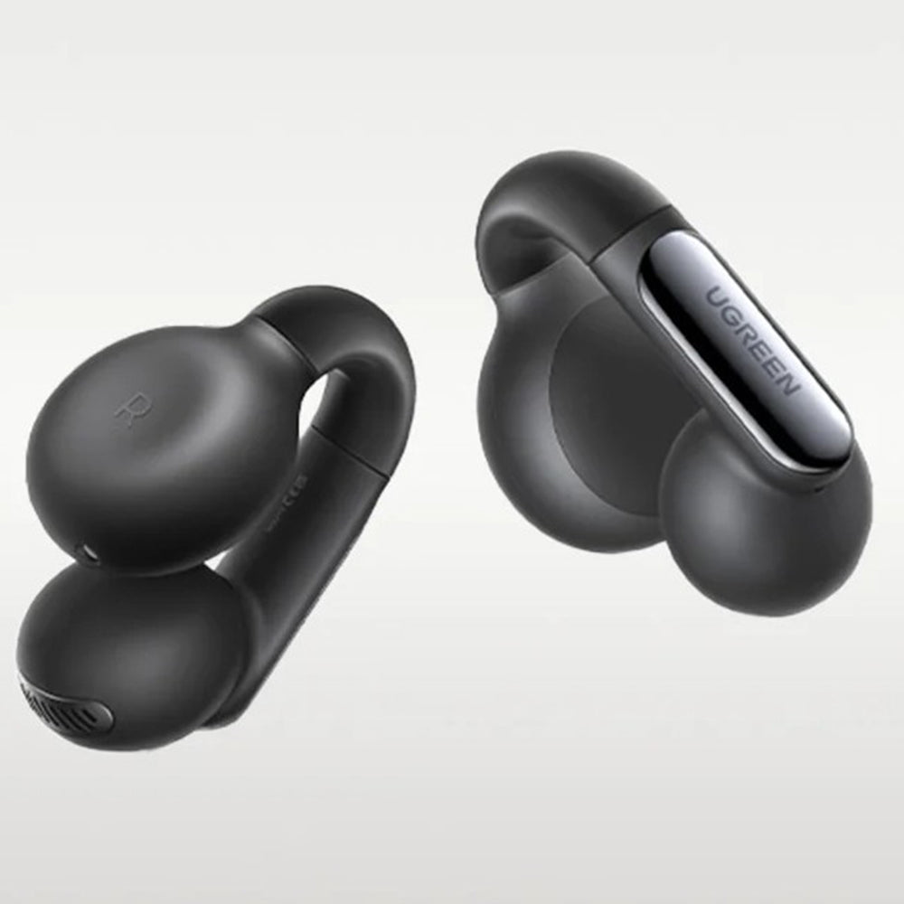 Handsfree Bluetooth UGREEN HiTune S5 True WS210, TWS, Svart