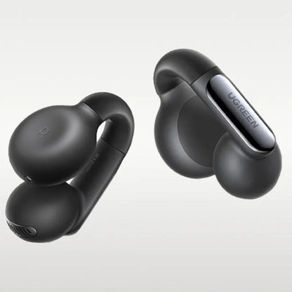 Handsfree Bluetooth UGREEN HiTune S5 True WS210, TWS, Svart