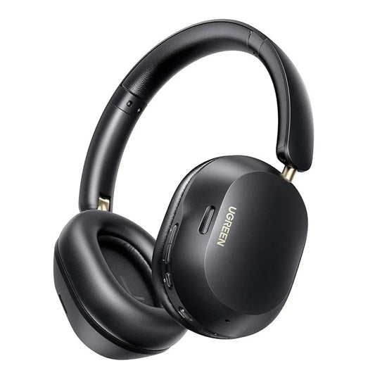 Handsfree Bluetooth UGREEN HP203, A2DP, ANC, Svart