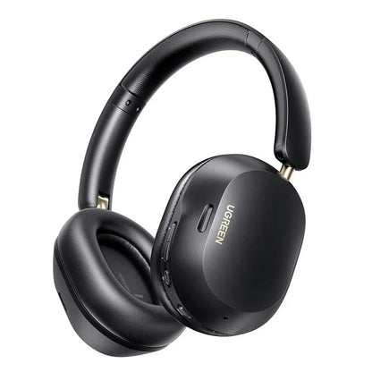 Handsfree Bluetooth UGREEN HiTune Max5C HP203, A2DP, ANC, Svart