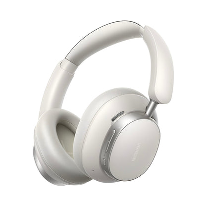 Handsfree Bluetooth UGREEN Studio Pro HP206, A2DP, ANC, Hvit