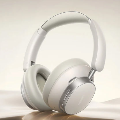 Handsfree Bluetooth UGREEN Studio Pro HP206, A2DP, ANC, Hvit