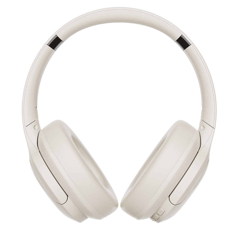 Håndfri Bluetooth WiWu TD-02, A2DP, hvit 
