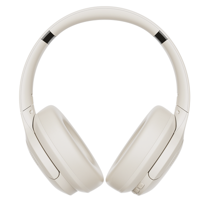 Håndfri Bluetooth WiWu TD-02, A2DP, hvit 