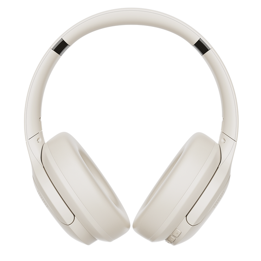 Håndfri Bluetooth WiWu TD-02, A2DP, hvit 