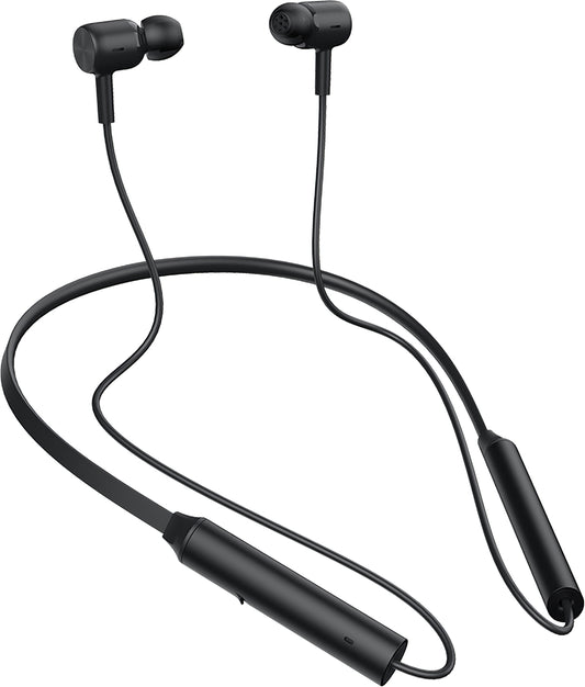 Håndfri Bluetooth Xiaomi Redmi SonicBass, A2DP, svart BHR4063GL 