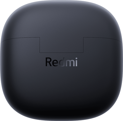 Håndfri Bluetooth Xiaomi Redmi Buds 6 Lite, TWS, ANC, Svart BHR8653GL 